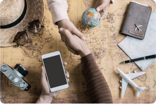 Travel Support - Empower Essentials benefit