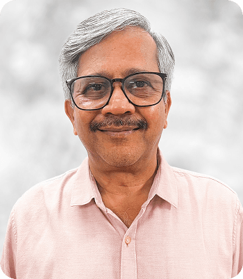 Bharat Rao