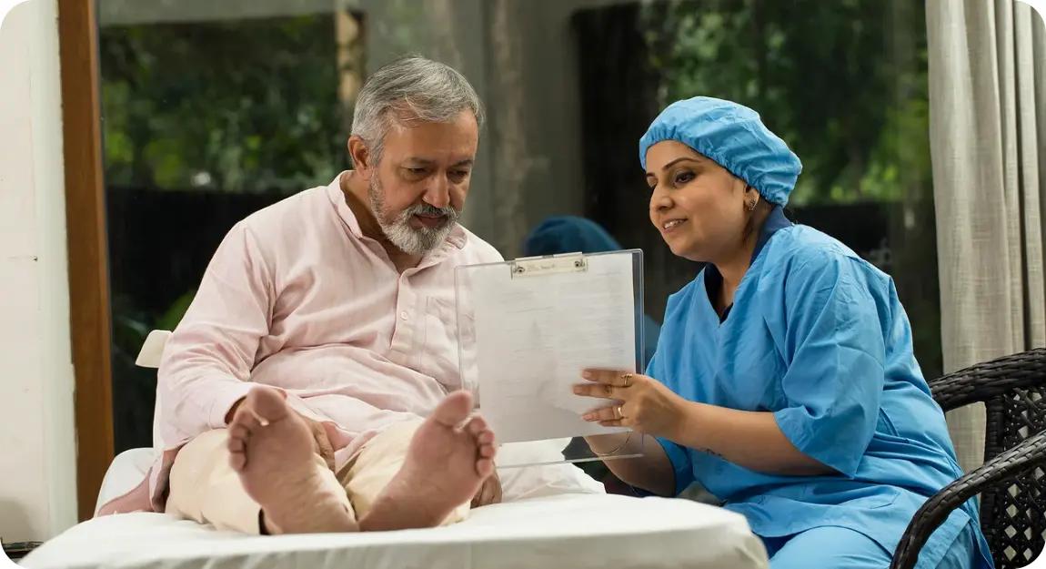 Nursing Care