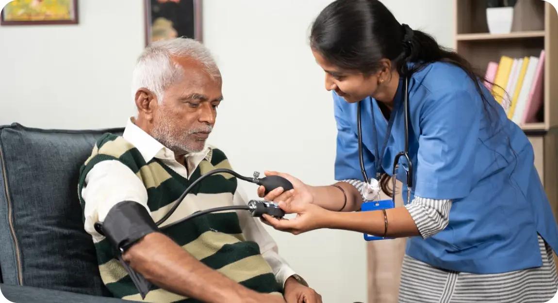 Attendant Care