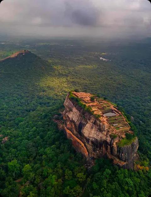 Sri Lanka - Senior-friendly tour package