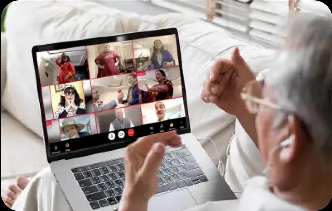 Emoha Choose the Best Elder Care Plan | Emoha